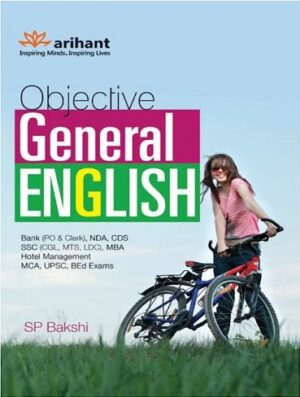 Objective General English کتاب آبجکتیو