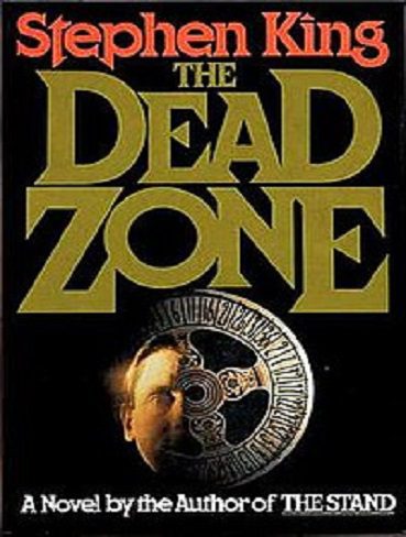 The Dead Zone  منطقه مرده
