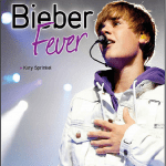 Bieber Fever | خرید کتاب بیوگرافی جاستین بیبر | خرید اینترنتی کتاب Bieber Fever