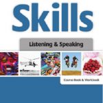 Progressive Skills 2 - Listening and Speaking