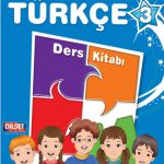 کتاب Sevgi Dili Turkce 3 Ders Kitabi
