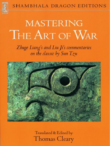 Mastering the Art of War