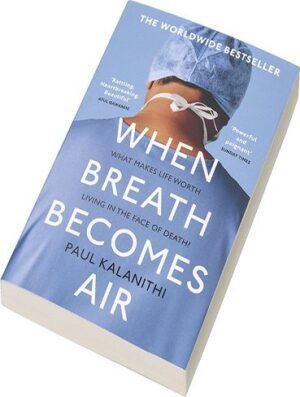 When Breath Becomes Air   وقتی نفس هوا می شود