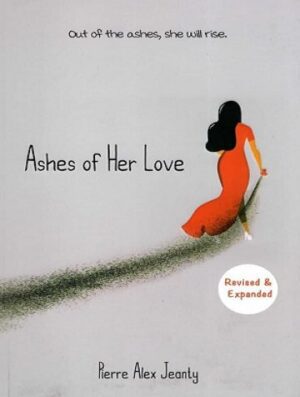 کتاب Ashes of her love