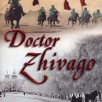 Doctor Zhivago ، کتاب دکتر ژیواگو اثر بوریس پاسترناک ، خرید کتاب Doctor Zhivago