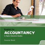 English for Accountancy ، کتاب انگلیسی برای حسابداری ، کتاب English for Accountancy