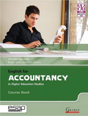English for Accountancy