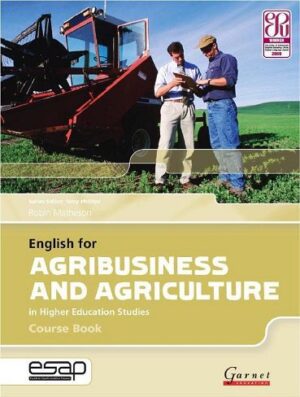 English for Agribusiness and Agriculture