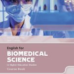 کتاب English for Biomedical Science ، خرید کتاب انگلیسی برای علوم زیست پزشکی