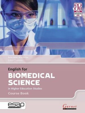 English for Biomedical Science