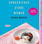 کتاب Convenience Store Woman