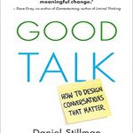 کتاب Good Talk
