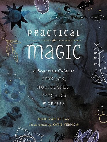 Practical Magic (رنگی)
