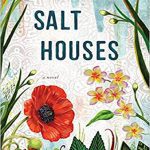 کتاب Salt houses 