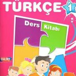 کتاب Sevgi Dili Turkce 1 Ders Kitabi