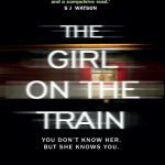 کتاب The Girl on the Train