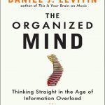 کتاب The Organized Mind