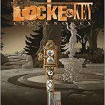 Locke & Key: Clockworks