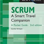 خرید کتاب زبان | ;jhf Scrum - A Pocket Guide: A Smart Travel Companion
