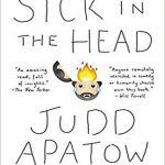 کتاب Sick in the Head | کتاب Sick in the Head بیمار در سر اثر جاد آپاتو