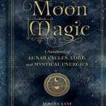 کتاب Moon Magic