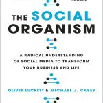 کتاب the social organism | کتاب ارگانیسم اجتماعی اثر الیور لاکت | کتاب تجارت و سرمایه گذاری