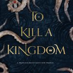 کتاب To Kill a Kingdom کتاب کشتن یک پادشاهی Christo Alexandra (کریستو الکساندرا)