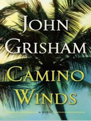 کتاب Camino Winds