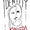 کتاب Identity : A Novel