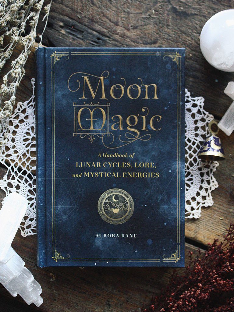 Moon Magic جادوی ماه (بدون حذفیات)