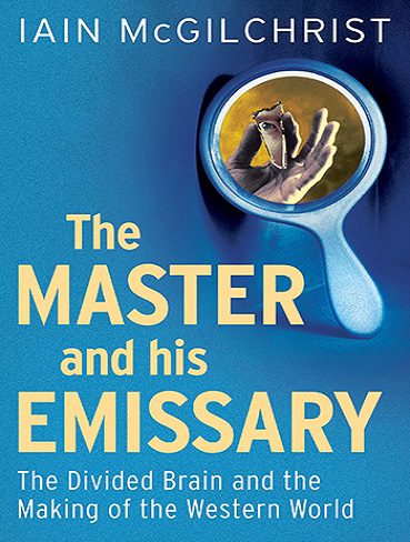 The Master and His Emissary(بدون حذفیات)