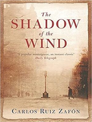 The Shadow of the Wind(بدون حذفیات)