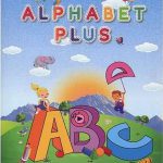 alphabet plus %%sep%% کتاب زبان کودکان میثم شهپر %%sep%% کتاب البای زبان برای کودکان