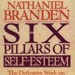 کتاب The Six Pillars Of Self Esteem | خرید کتاب روانشناسی عزت نفس ناتانیل براندن