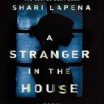 کتاب A Stranger in the House