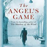 کتاب Angel's Game