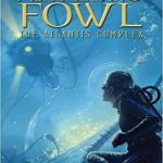 کتاب Artemis Fowl The Atlantis Complex