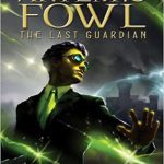 کتاب Artemis Fowl The Last Guardian