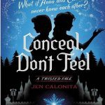 کتاب Conceal Don't Feel