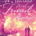کتاب It Started With a Friend Request