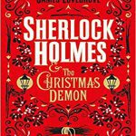 کتاب Sherlock Holmes and the Christmas Demon