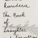 کتاب The Book of Laughter and Forgetting