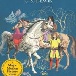 کتاب The Horse and His Boy