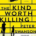 کتاب The Kind Worth Killing