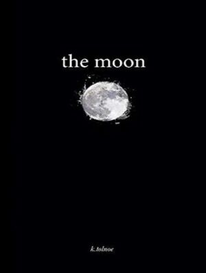 کتاب the moon 