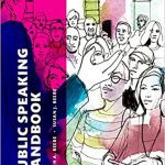 خرید اینترنتی کتاب Public Speaking Handbook با تخفیف , کتاب پابلیک اسپیکینگ هندبوک