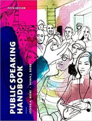 Public Speaking Handbook (5th Edition)