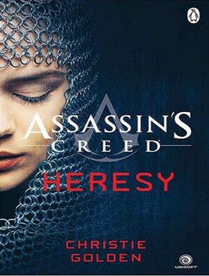 کتاب Heresy-Assassins Creed (متن کامل بدون سانسور)