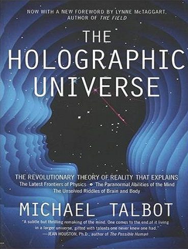 The Holographic Universe