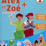 alex et zoe +1